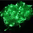 Led Decoration String Light 10m Party Garden Lights Holiday Fairy - 4