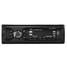 Audio Stereo In-Dash MP3 Player Bluetooth Car Receiver Radio FM USB SD AUX - 1