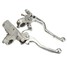 CR125R CRF250R 450X CRF250X 450R Right Brake Master Cylinder For HONDA 250R - 3