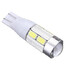 5W Light Bulb LED 5630 SMD W16W SAMSUNG T15 - 3