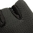 Sport Gym Gloves Hand Neoprene 2pcs Black Weight Lifting - 9
