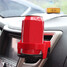 Cans Blue Stand Sliver Cup Drink Beverage Red Black Car 7cm Outlet - 2