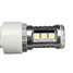 Brake Light Bulb DC 10-30V 16SMD Turning LED Car White Reverse - 4