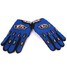 Motorcycle Riding Full Finger Gloves Sports Breathable - 3