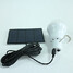 Lighting Light Lamp Solar Power Power Bulb Outdoor 100 Solar - 5