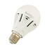 4pcs Warm Bulb 7w Light Lamp Smd 220v White Light Led - 2