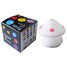 Led Night Lamp Lovely Style Coway Colorful Light Mushroom - 1