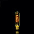 Decorative Light Bulbs Tube Retro Edison 110v-240v - 2