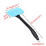 Handheld Home Brush Wiper Car Auto TV Window Wind Shield Glass Cleaner - 3