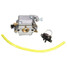 Homelite Carburetor Replacement Chainsaw - 2