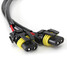Wire Harness HID Ballast Conversion Kit Socket H16 - 4