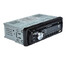 Remote Control Stereo Player FM USB 12V AUX MP3 Auto Audio Car Radio Headunit - 2