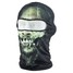 Balaclava Lycra Outdoor Cosplay Party Bike Ski Face Mask Motorcycle Airsoft - 12