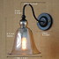 Decorated American Rural Wall Sconce Glass Side Minimalist Country - 5