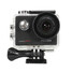 Sports MGCOOL Explorer PRO Camera Waterproof With Wifi 2 Inch Function DV Car DVR 4K - 1
