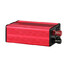 USB 2.1A AC 220V 400W Car Power Inverter Charger - 4