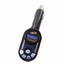 Radio Audio Port Transmitter Modulator MP3 Player USB TF Car Kit Wireless FM - 1