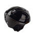 Motorcycle Moon Skiing Adult Helmet - 4