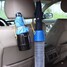 Collapsible Portable Folding Storage Bag Vehicle-Mounted Umbrella Telescopic Barrels Car - 1