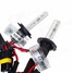 Kit Ballasts Lamps 35W Car HID Headlights Set for Car Xenon H7 - 5