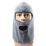 Winter Warm Skiing Hood Fleece Cap Motorcycle Riding Windproof Mask Outdoor - 1