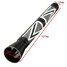 Flag Carbon Fiber Union Jack Car Antenna Grid - 4