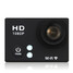 WIFI Action Camera 170 Degree Wide Angle Lens Inch LCD Sport DV Ultra HD 4K - 5