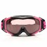 Skiing Goggles Outdoor Anti-Fog Sports Goggles Windproof Double Lens Riding - 5