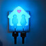 Creative Can Key Sensor Night Light House Baby Assorted Color Relating - 3