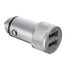 Dual USB 5V Tablet GPS 3.4A Car Charger for Mobile Phone Universal - 3