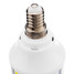 E14 Warm White 10w Smd Led Corn Lights Ac 220-240 V - 3