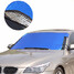 Car Wind Shield Car Window Wind Shield Sun Protection Sun - 1