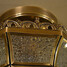 Metal Flush Mount Bulb Included Hallway Brass Dining Room Traditional/classic - 2