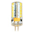 G4 6w Bi-pin Lights Cool White Decorative Led Warm White 100 Light 12-24v - 5
