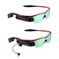 Sunglasses Camera Video Smart Polarized Driving Recorder Wireless Earphone Motorcycle - 2