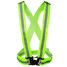 Vest Waistcoat High Visibility Safety Reflective - 5