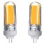 Natural White G4 4.5w 450lm White 1led Cob Warm White 2pcs - 1