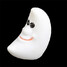 Energy Color Led Novelty Shaped Colorful Moon Night Light - 1