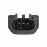Adapter Socket Conversion Harness Cord H4 H13 LED Headlight - 9