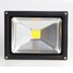 Flood Lamp 1000lm 7000k White Light Led Waterproof 85v-265v - 3