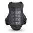 Gear Security Black Universal Tactical Military Protective Armor Skiing Cycling - 6
