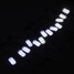 Lights Accent Neon Wireless Control 84LED White Motorcycle Remote - 7