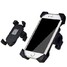 Handlebar Mount Bike Scooter inch Phone GPS Holder - 6