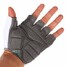 Gloves Winter Outdoor Half Finger Gloves Glove Motorcycle Racing - 11