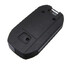 Panic Remote Key Case Shell Fob Folding Honda 3 Button - 3