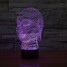 100 Shape Hot Selling 3d Lamp Color-changing Effect - 5