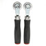 Stitch Ball Bearing Patch Roller 2Pcs Plastic Handle Repair Tool with Tire - 4