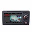 Car DVD Music FM Audi A3 Android Capacitive Touch Screen AUX In MP3 MP4 Player - 2