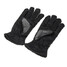 Outdoor Anti-slip Full Finger Windproof Men Cycling Gloves Thickened Waterproof - 3