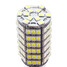 Bulb 100 480lm 6000-6500k 3528smd 12v Led White Light 7w - 3